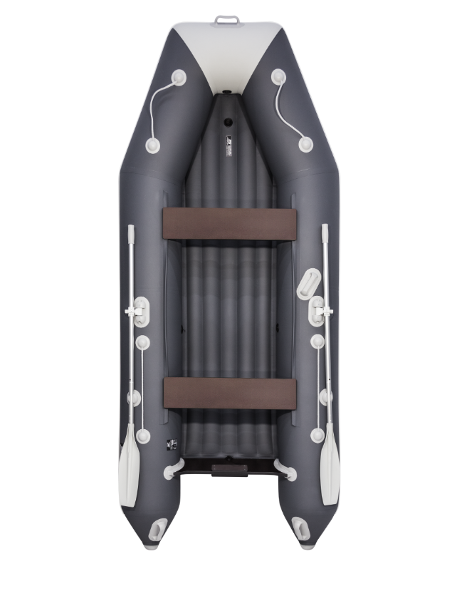 Лодка АКВА 3400 НДНД в Волгограде