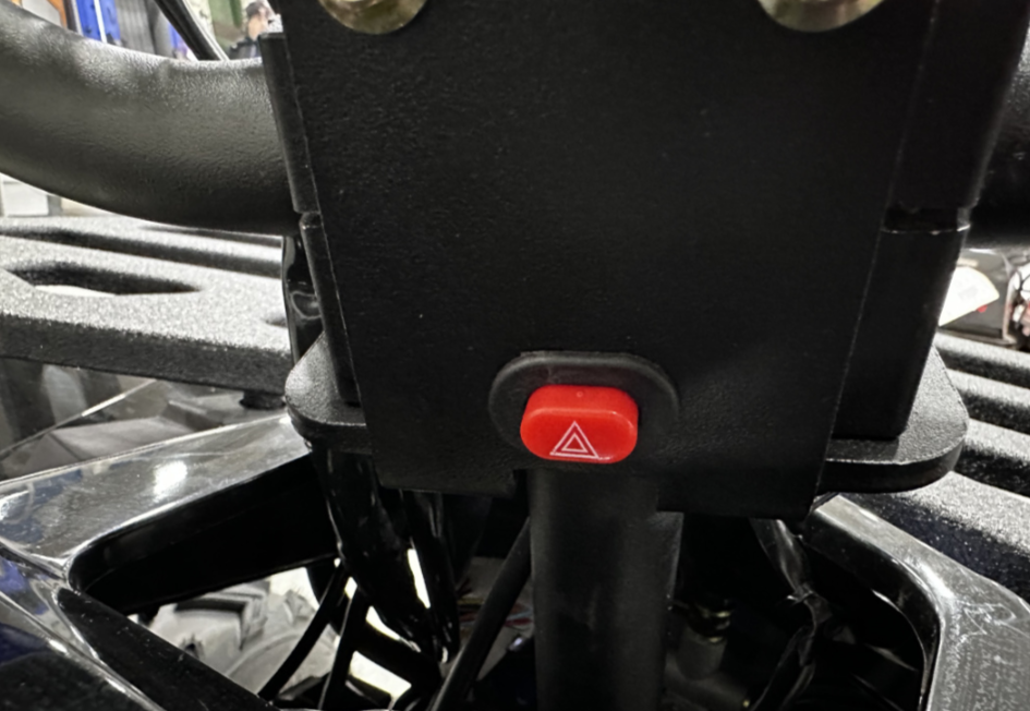 Квадроцикл GBM SHARP BIG 300 NEW PREMIUM в Волгограде