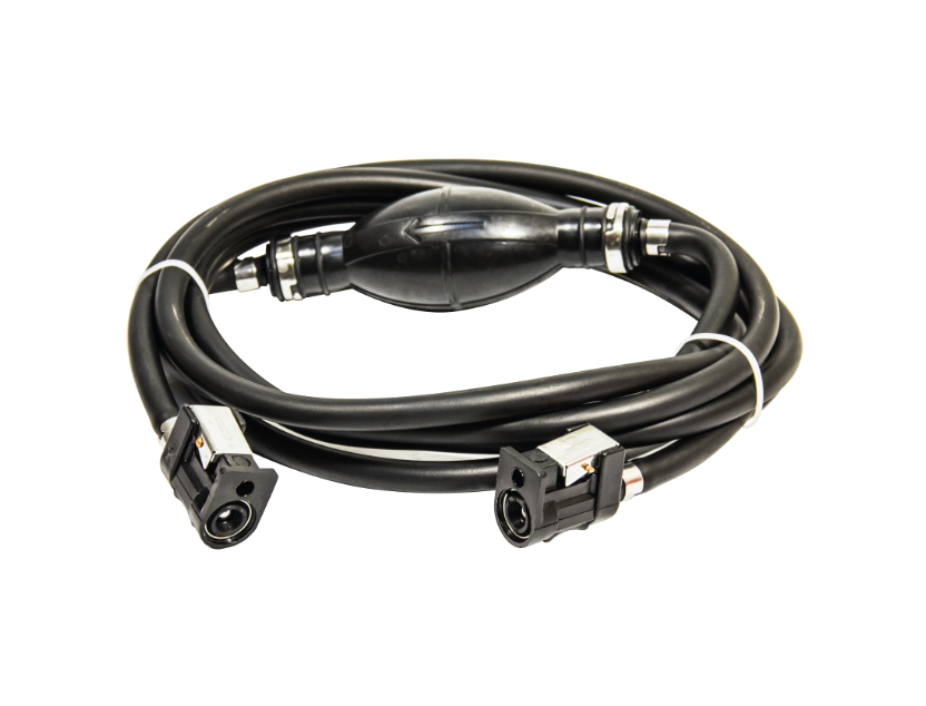 Лодочный мотор APACHE T9.8 BS в Волгограде