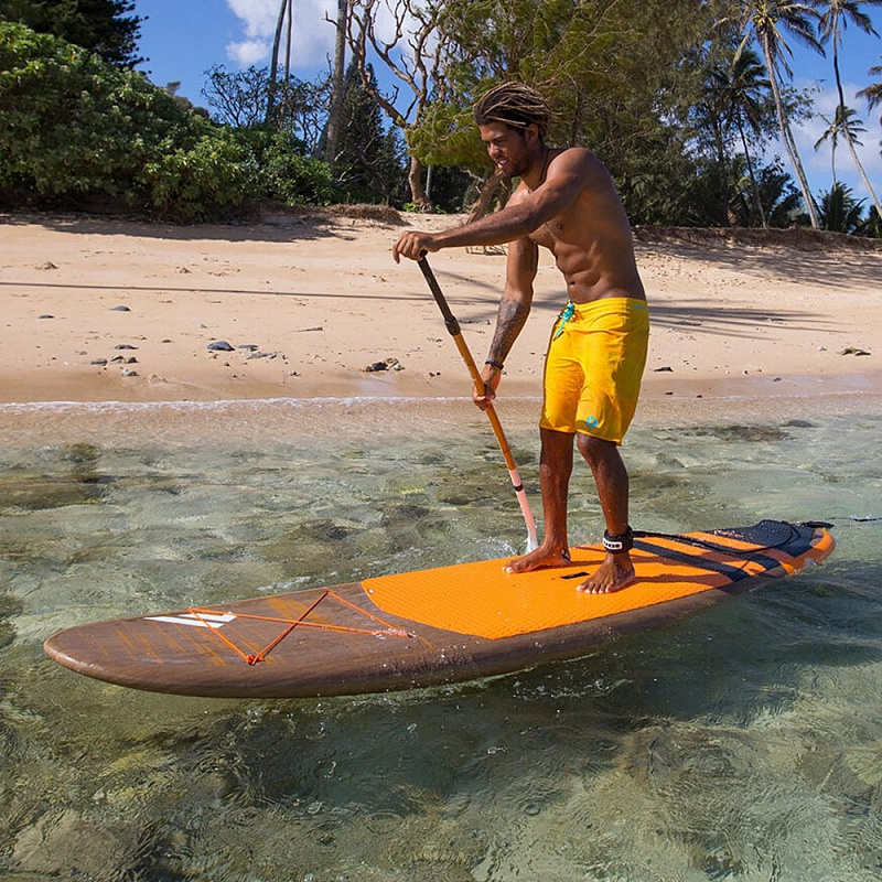 SUP (САП) Доска MISHIMO BABMBUK 10.6 в Волгограде