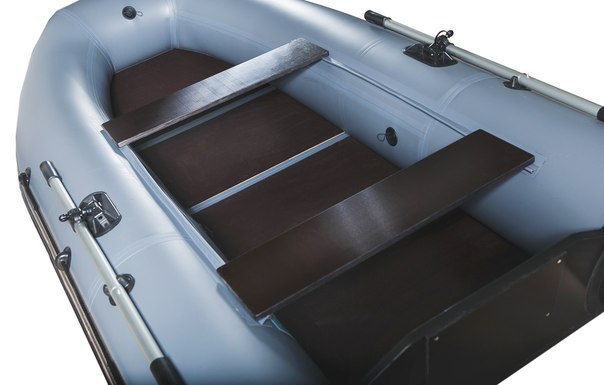 ЛОДКА ДРАККАР 3200 С HANT в Волгограде