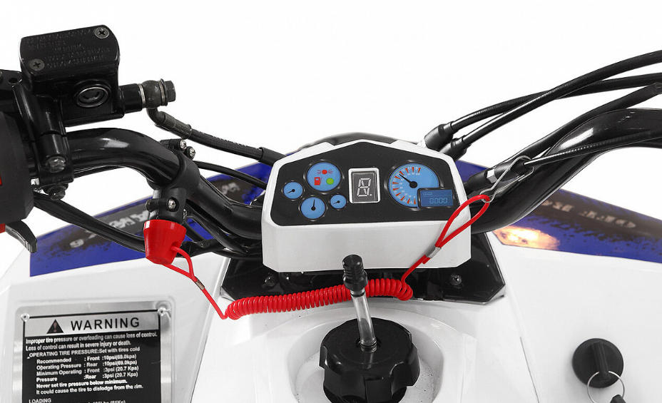 Квадроцикл Yacota Raposa 110 в Волгограде