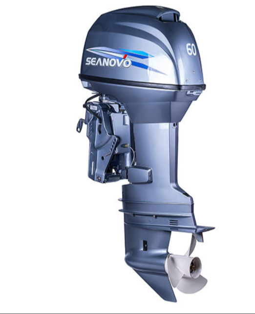 Лодочный мотор SEANOVO SN60FFEL-D в Волгограде
