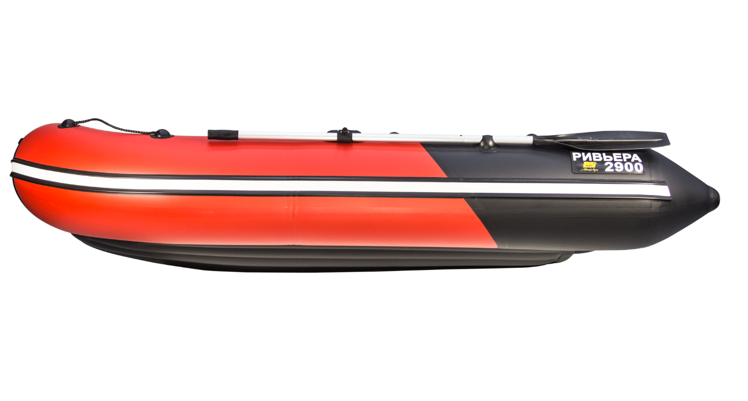 Лодка Ривьера Компакт 2900 НДНД в Волгограде