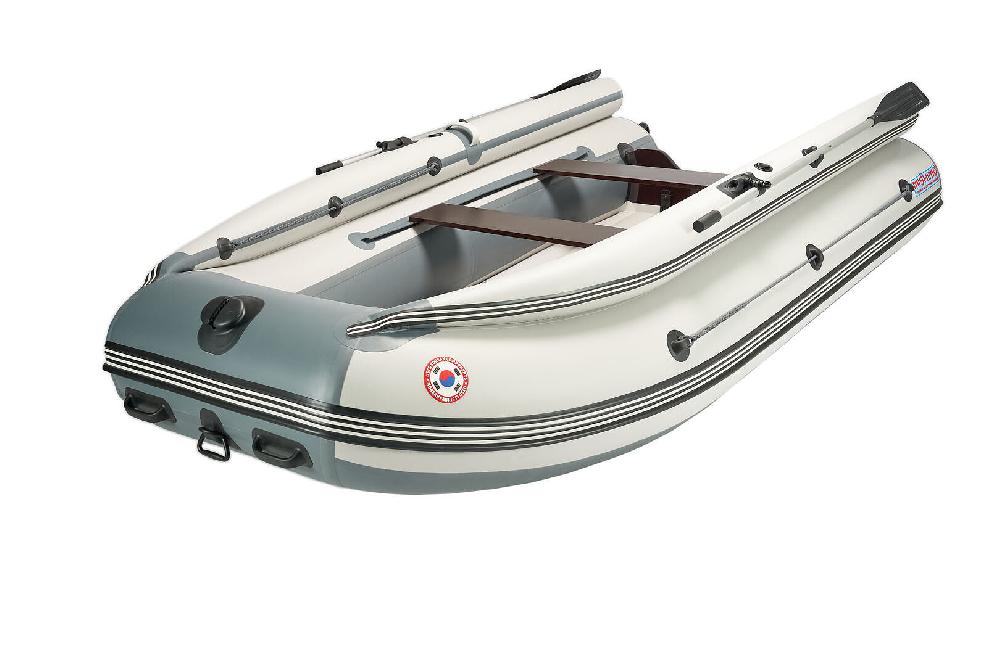 Лодка MISHIMO FAMILY LITE 350 в Волгограде