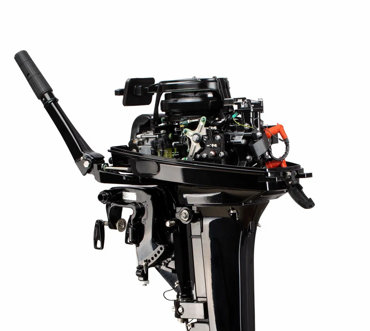 ЛОДОЧНЫЙ МОТОР GLADIATOR G20FHS в Волгограде