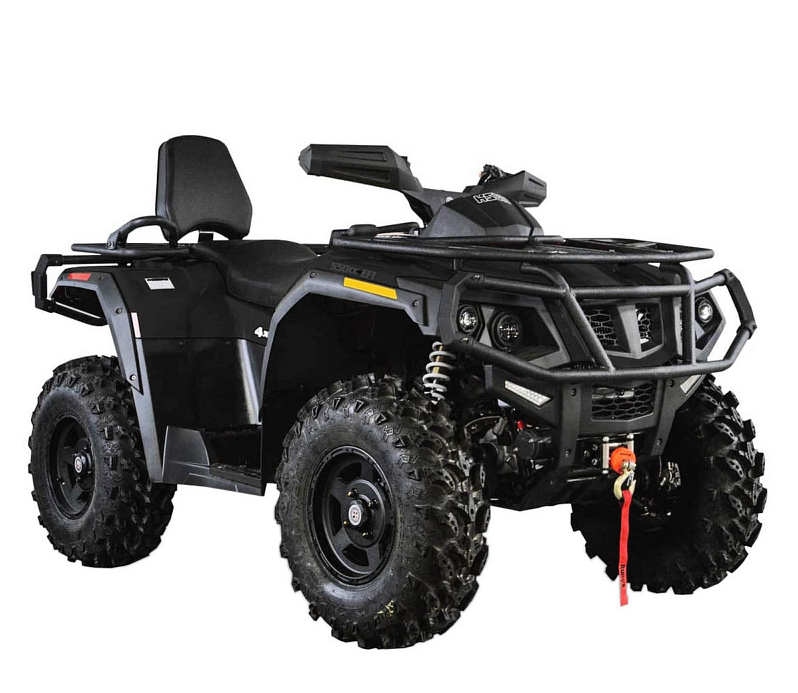 Квадроцикл HISUN TACTIC 550(HS550ATV) LIMITED в Волгограде