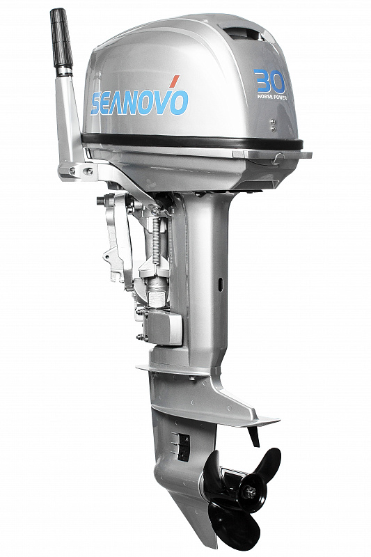 Лодочный мотор SEANOVO SN30FHS в Волгограде