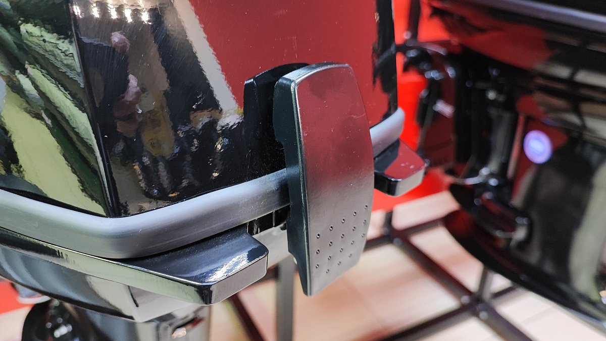 Лодочный мотор MARLIN PROLINE MP 50 AMH ПОД ВОДОМЕТ в Волгограде