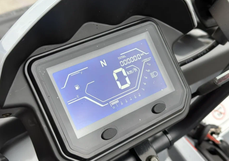 Квадроцикл GBM MAVERICK 300 NEW в Волгограде