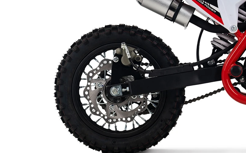 Питбайк Progasi KIDS POWER 110 (10/10) в Волгограде