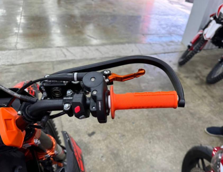 Кроссовый мотоцикл FAIDET PR300 MAX WP в Волгограде