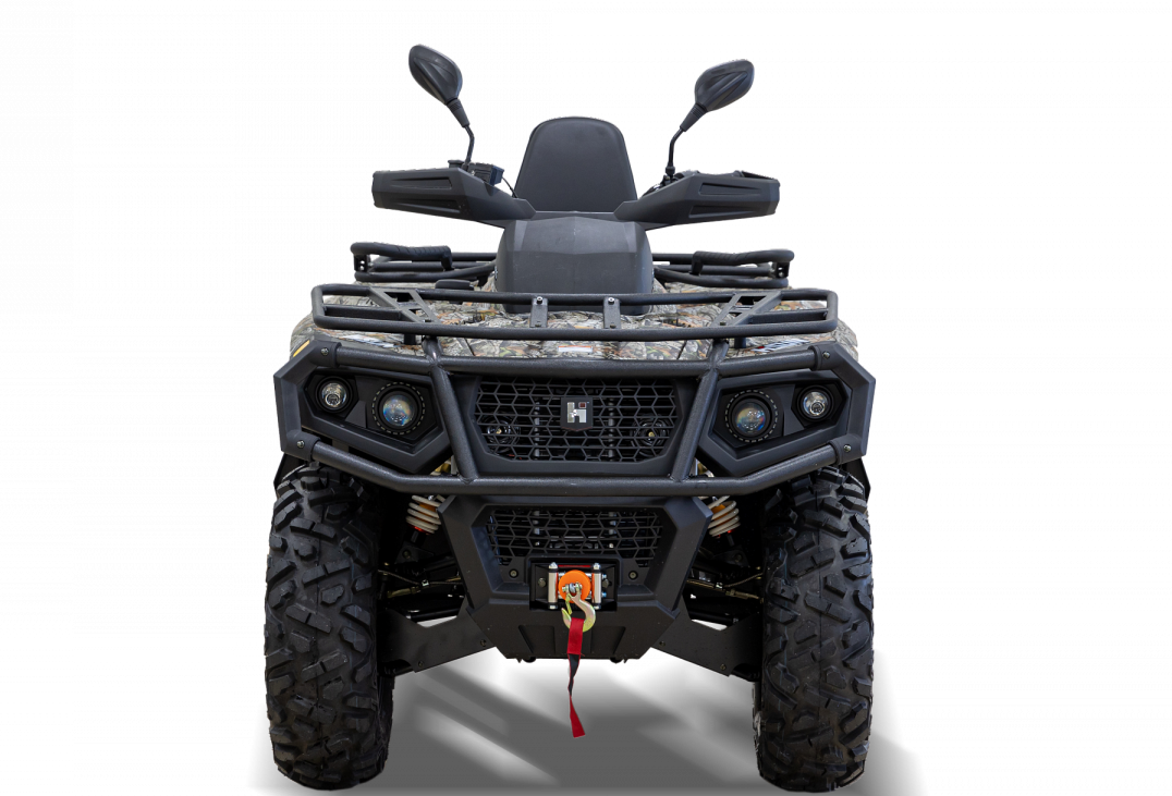Квадроцикл HISUN TACTIC GT1000/LIMITED в Волгограде
