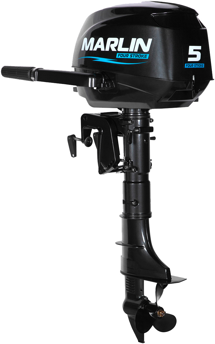 Лодочный мотор MARLIN MF 5 AMHL в Волгограде