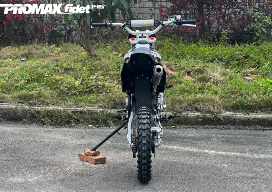 Мотоцикл (питбайк) PROMAX FIDET (ФАЙДЕТ) 145E 17/14 в Волгограде