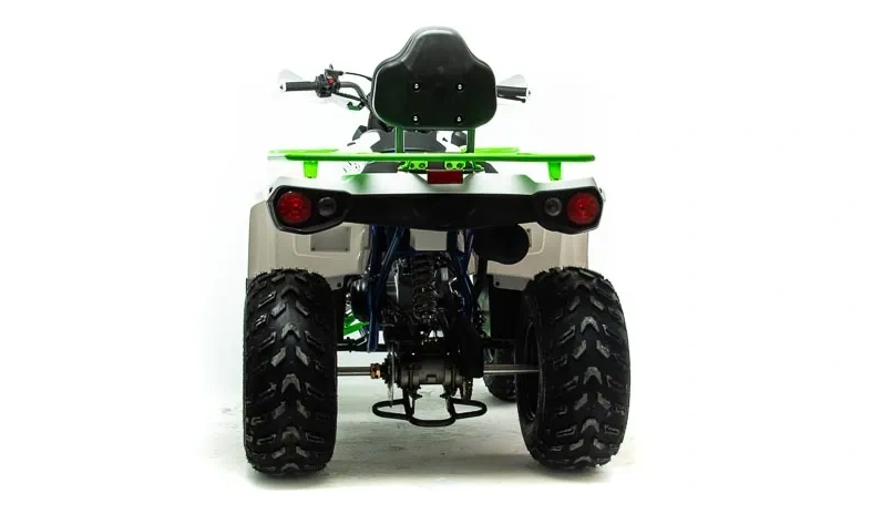 Квадроцикл MOTOLAND (МОТОЛЕНД) VOX200 SHARK (баланс. вал) в Волгограде