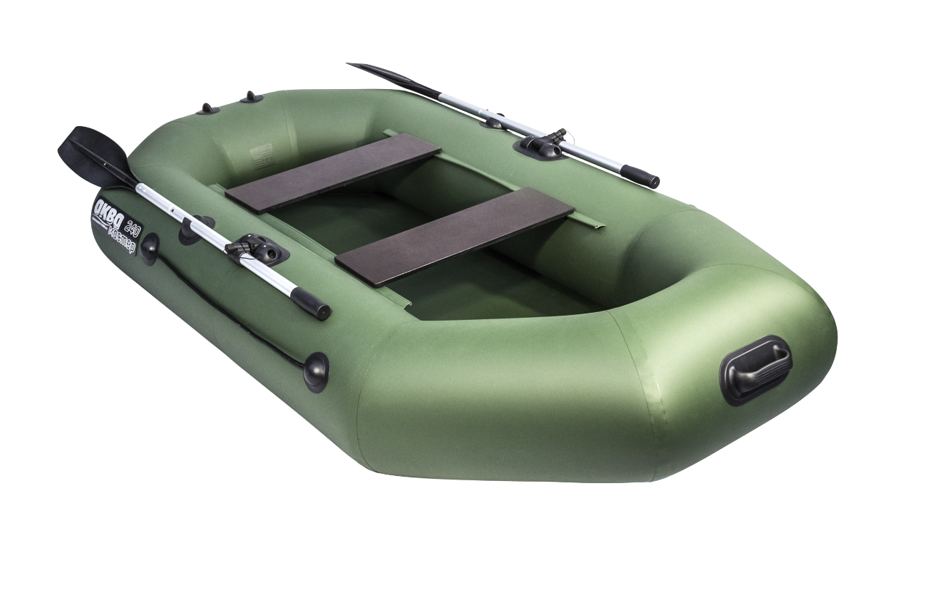  Лодка АКВА-МАСТЕР 240 в Волгограде