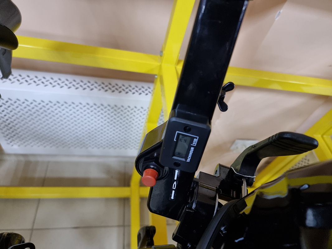 Лодочный мотор MARLIN PROLINE MP 9.9 (15) AMHS в Волгограде