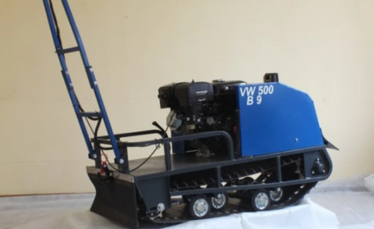 Мотобуксировщик ВЕПС WINTER «ПРОФИ» 15 в Волгограде