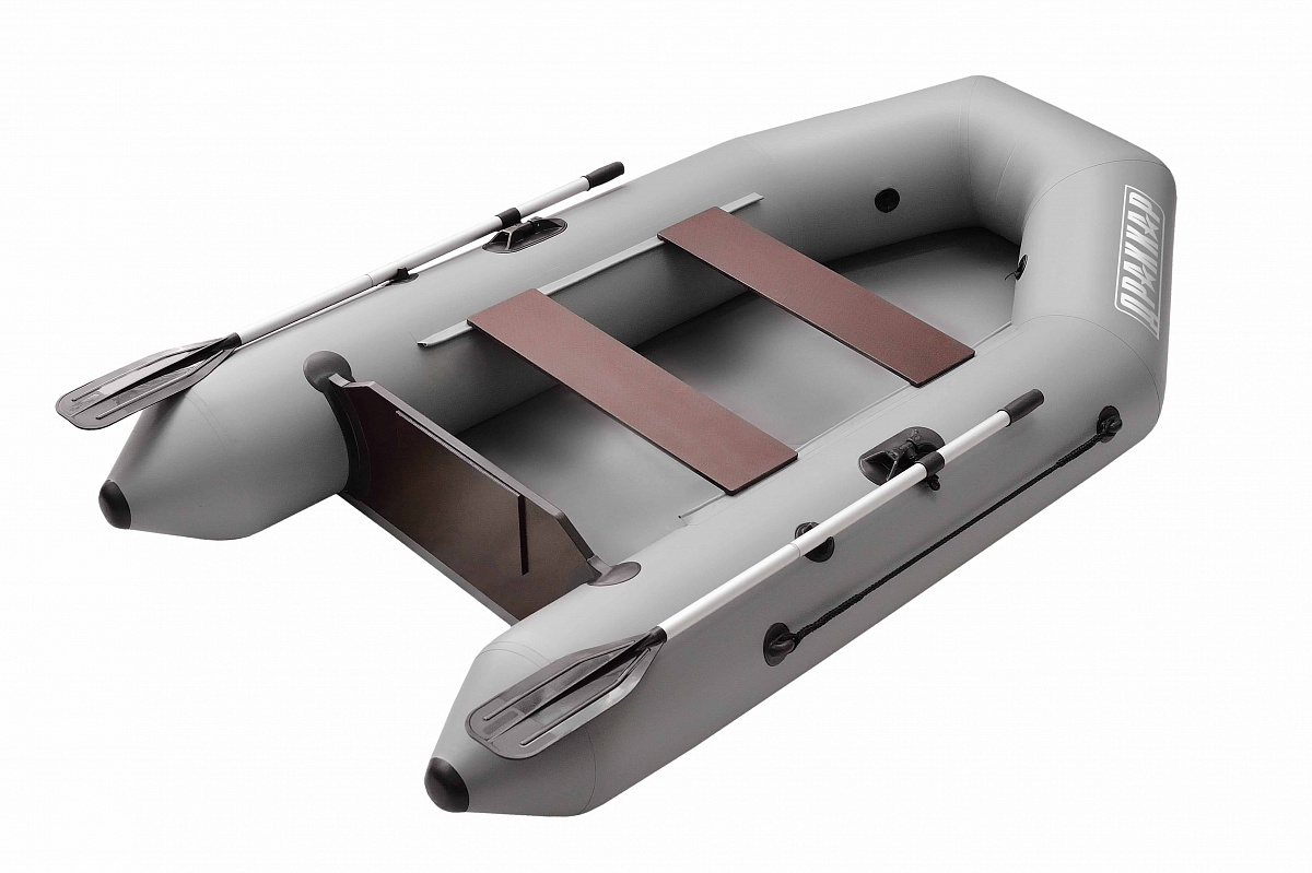 ЛОДКА ДРАККАР 3000 СК LUX в Волгограде