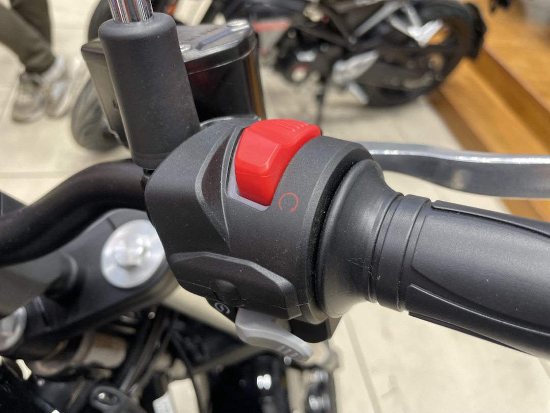 Мотоцикл Benda Funrider 125 в Волгограде