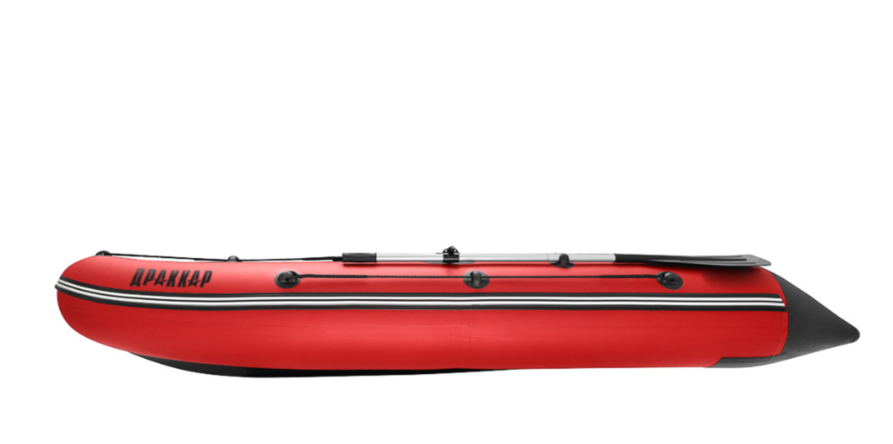 ЛОДКА ДРАККАР 3600 СК HANT в Волгограде