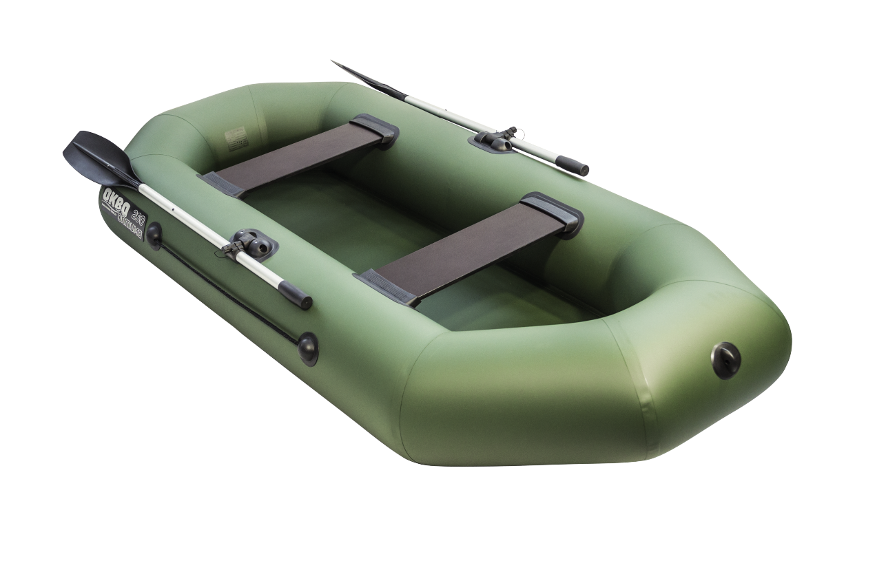 Лодка АКВА-ОПТИМА 260 в Волгограде