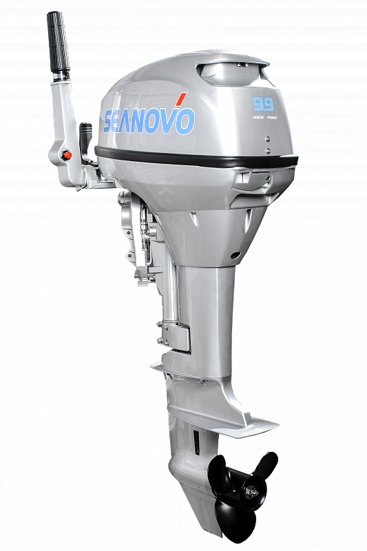 Лодочный мотор Seanovo SN9.9FHL ENDURO в Волгограде