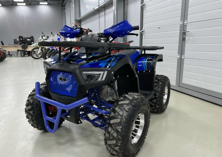 Квадроцикл PROMAX SPACE 200 в Волгограде