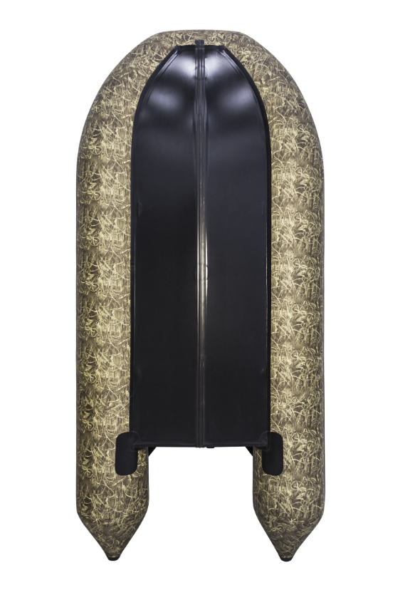 Лодка Ривьера Компакт 3400 СК в Волгограде