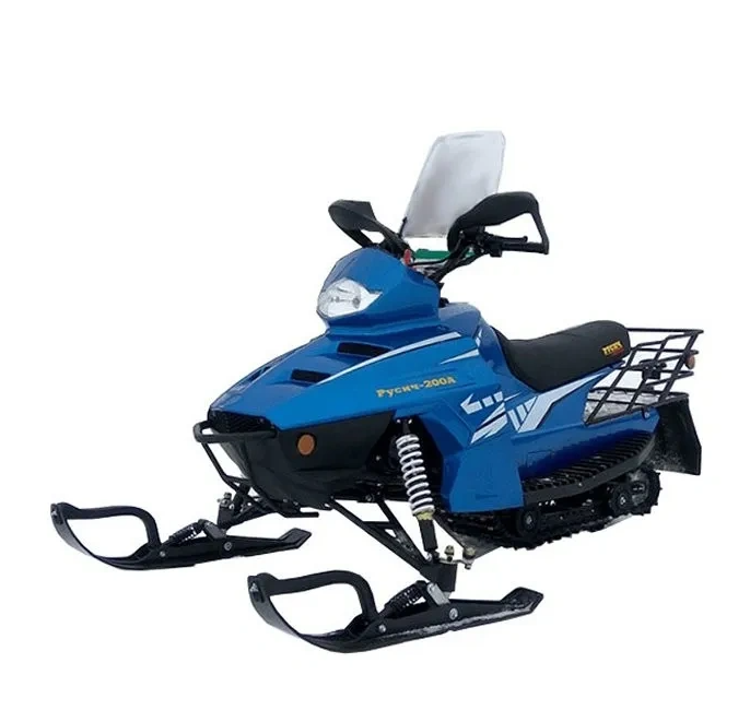 Снегоход РУСИЧ 200A в Волгограде