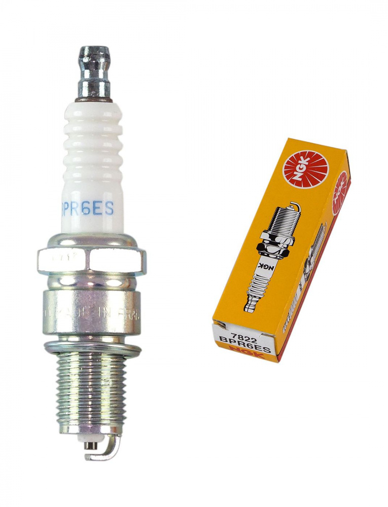 Свеча NGK BPR6ES 7822 в Волгограде