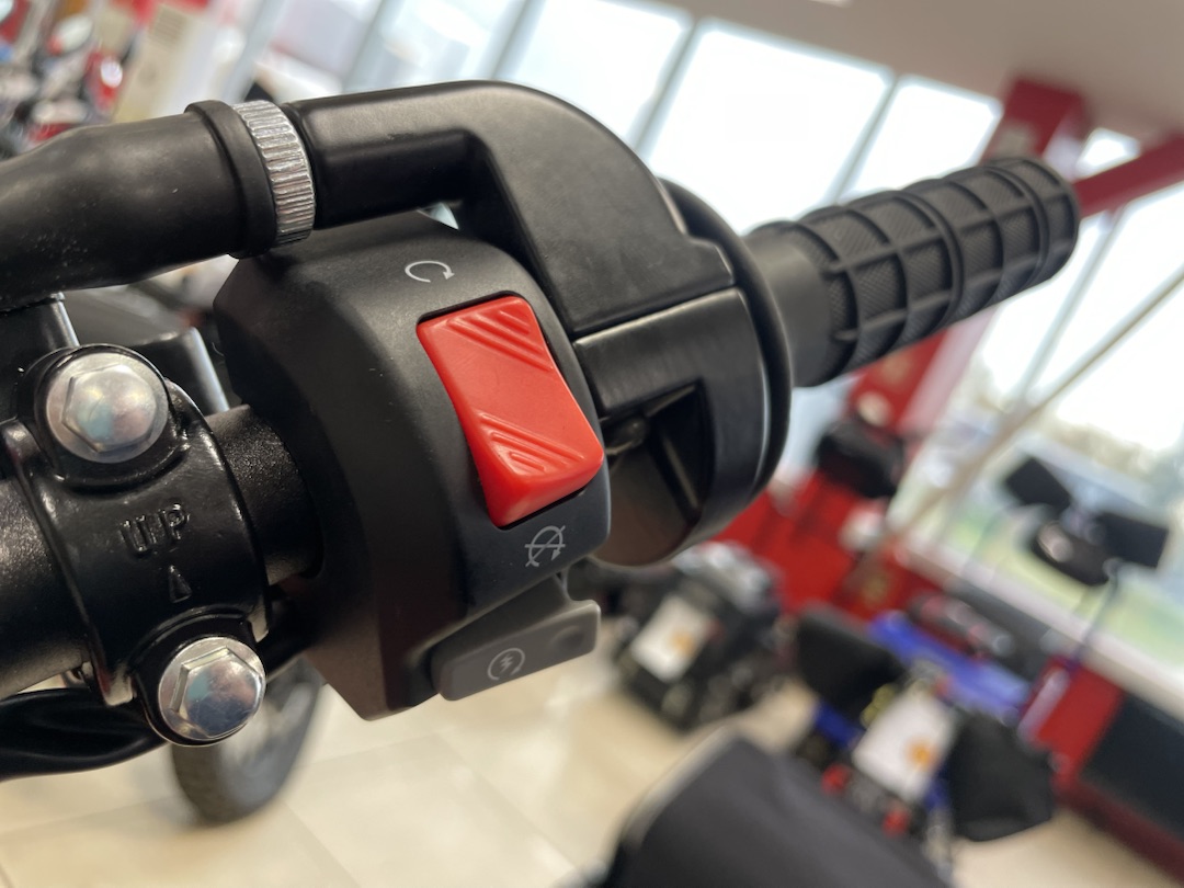 Кроссовый мотоцикл FAIDET K1 PR300 в Волгограде