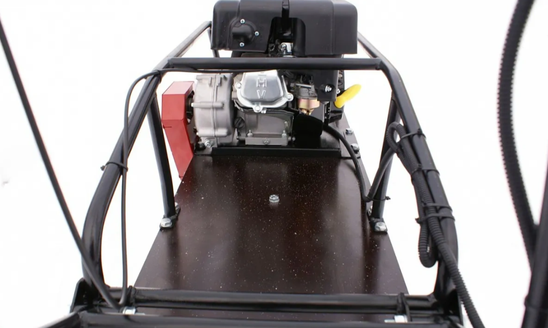 Мотобуксировщик БТС «МАЛЕК» 380/7 БЕЗ э/зап. Б/У в Волгограде