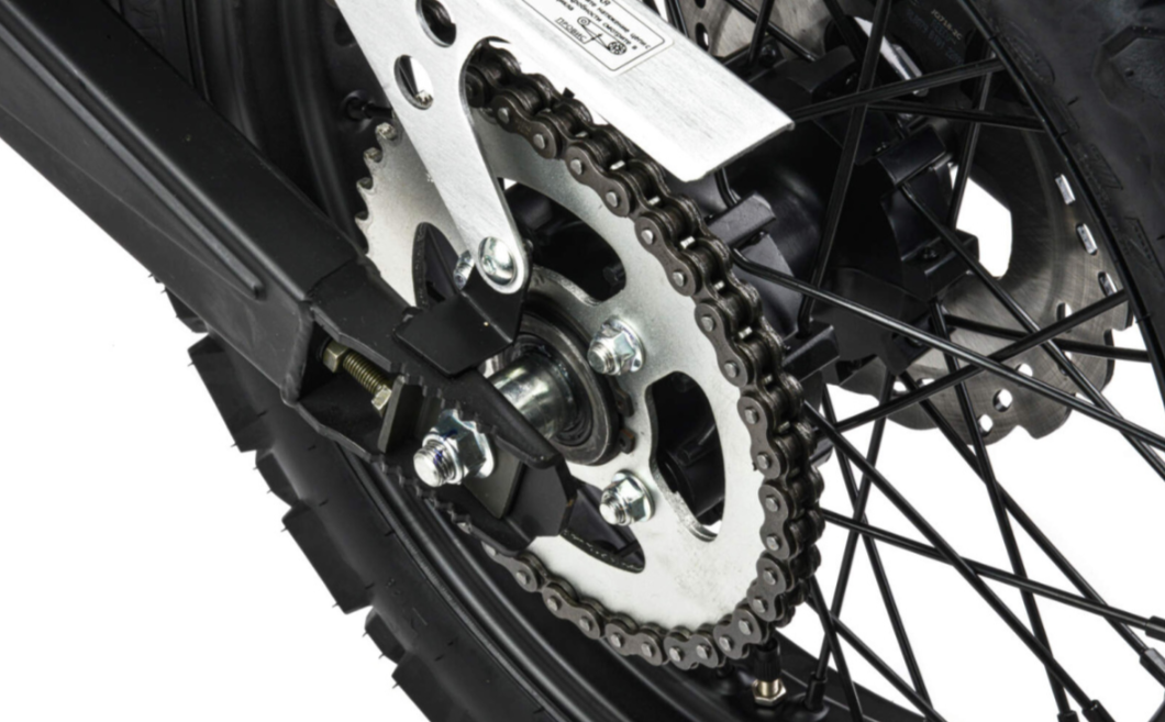 Мотоцикл Motoland LEGEND (XL250-A) (172FMM-5/PR250) в Волгограде