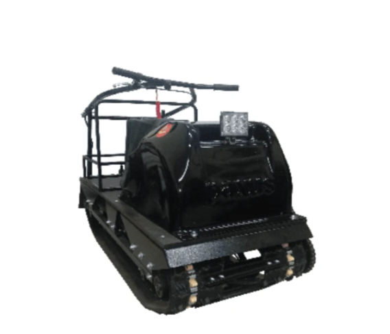 Мотобуксировщик PAXUS 550 AVANT 9 л.с. в Волгограде