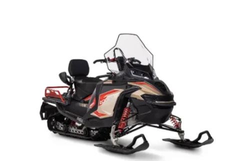 Снегоход AODES Siberiacross 1000 WT 508mm LCD 6.8 в Волгограде