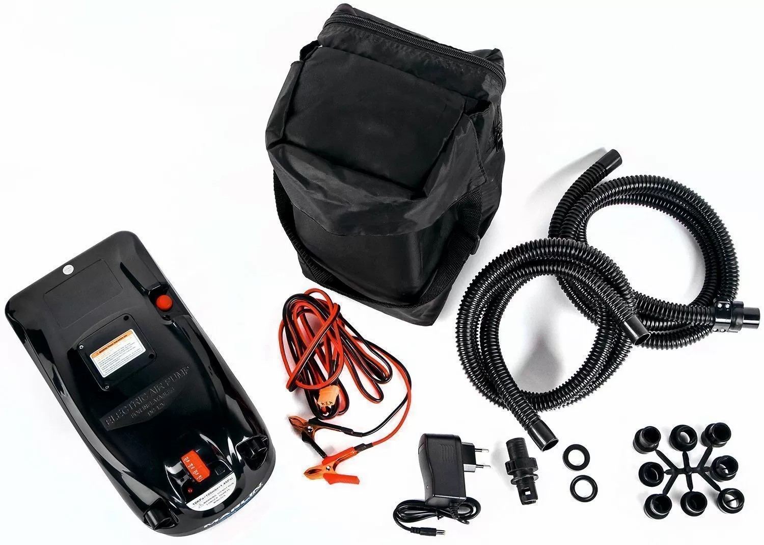 ЭЛЕКТРИЧЕСКИЙ НАСОС MARLIN GP-80 BD в Волгограде