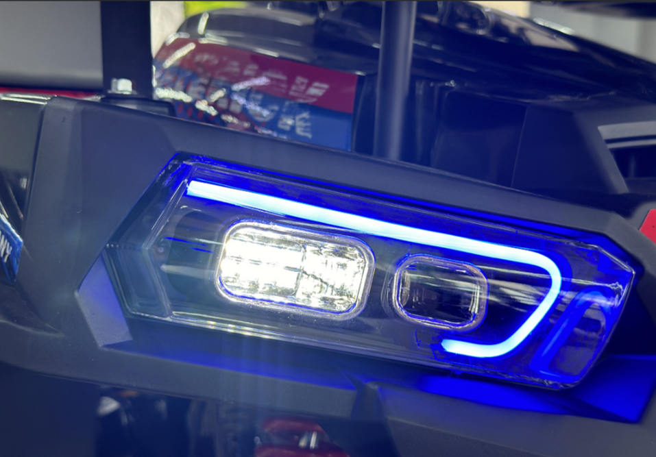 Квадроцикл GBM MAVERICK 222 NEW в Волгограде