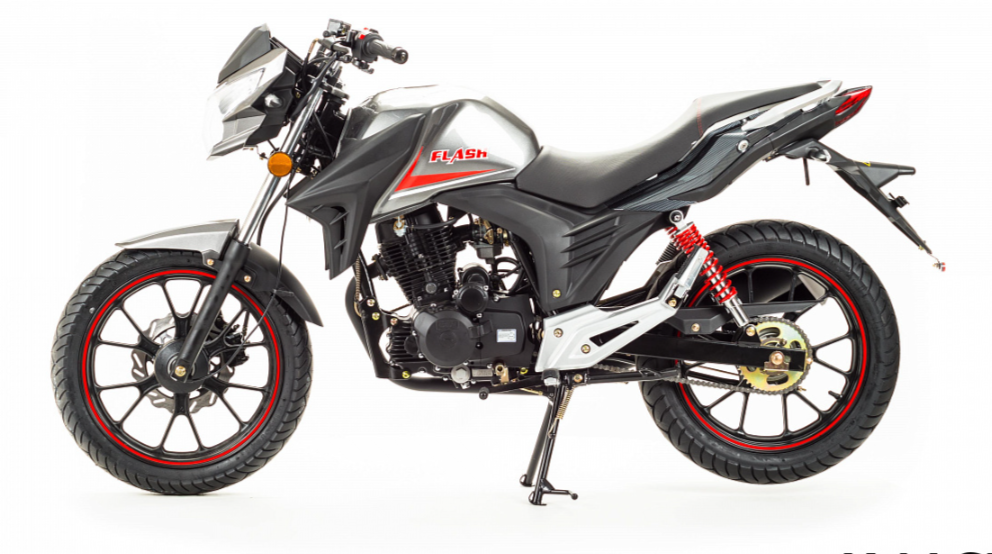 Мотоцикл FLASH 200 в Волгограде