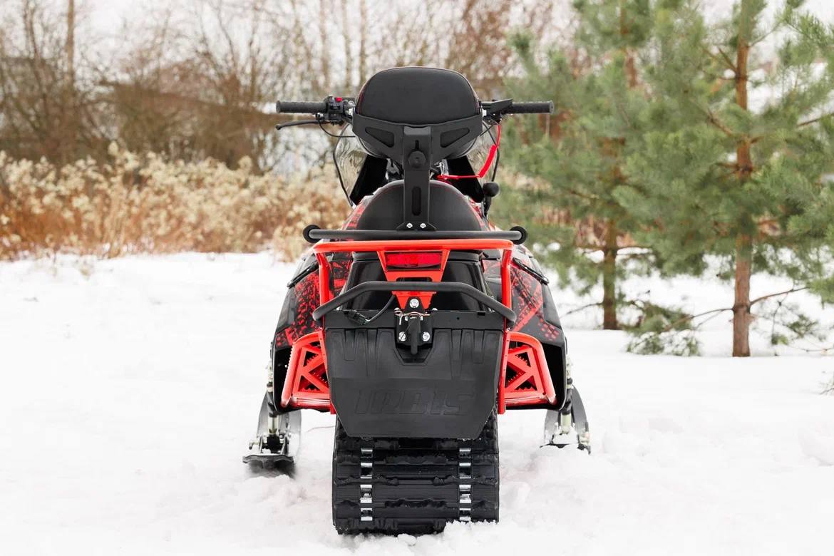 Снегоход IRBIS SF200L NEW 25/26 в Волгограде