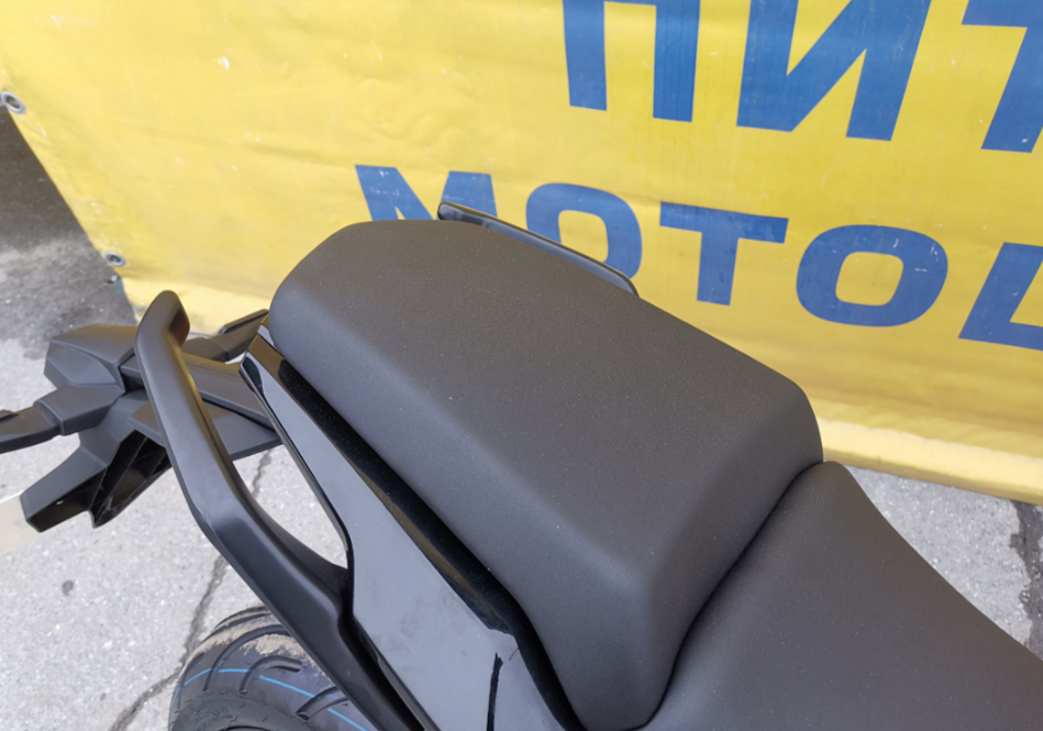 Мотоцикл MOTOLAND (МОТОЛЕНД) 250 CB250 (172FMM-5/PR250) (2022 г.) в Волгограде