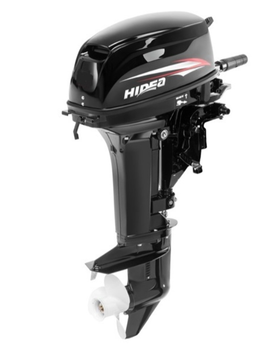 Лодочный мотор HIDEA 9.9FHS PRO (326 см3) в Волгограде