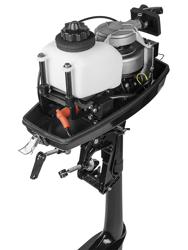 ЛОДОЧНЫЙ МОТОР GLADIATOR G3FHS в Волгограде