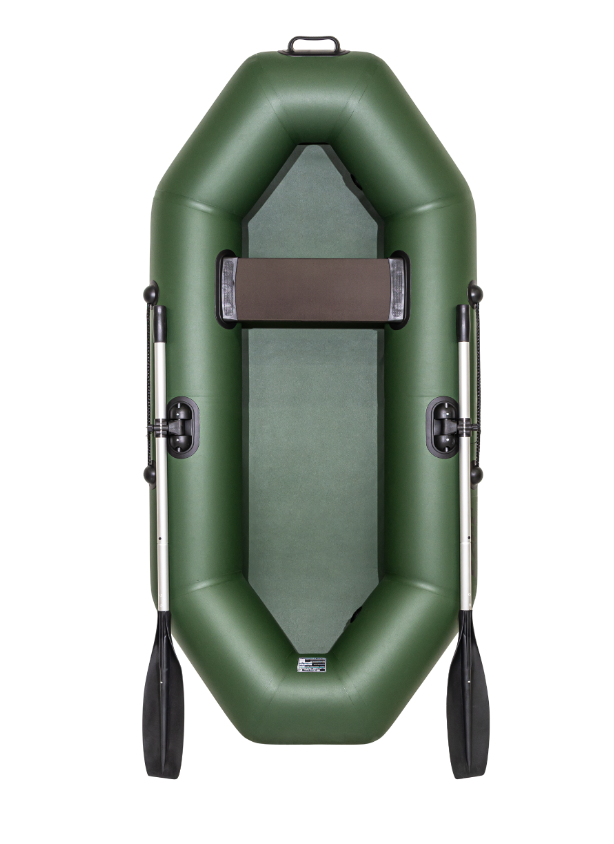 Лодка Барс 230 в Волгограде