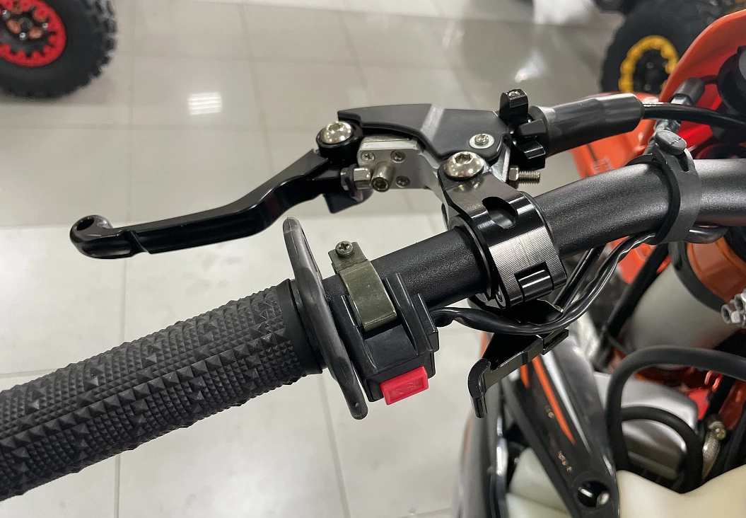 Мотоцикл PROGASI HARDCORE 450 в Волгограде