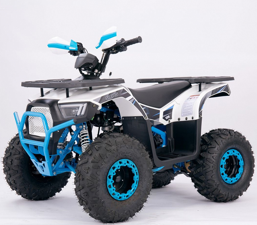 Квадроцикл YACOTA Sirius 125 в Волгограде