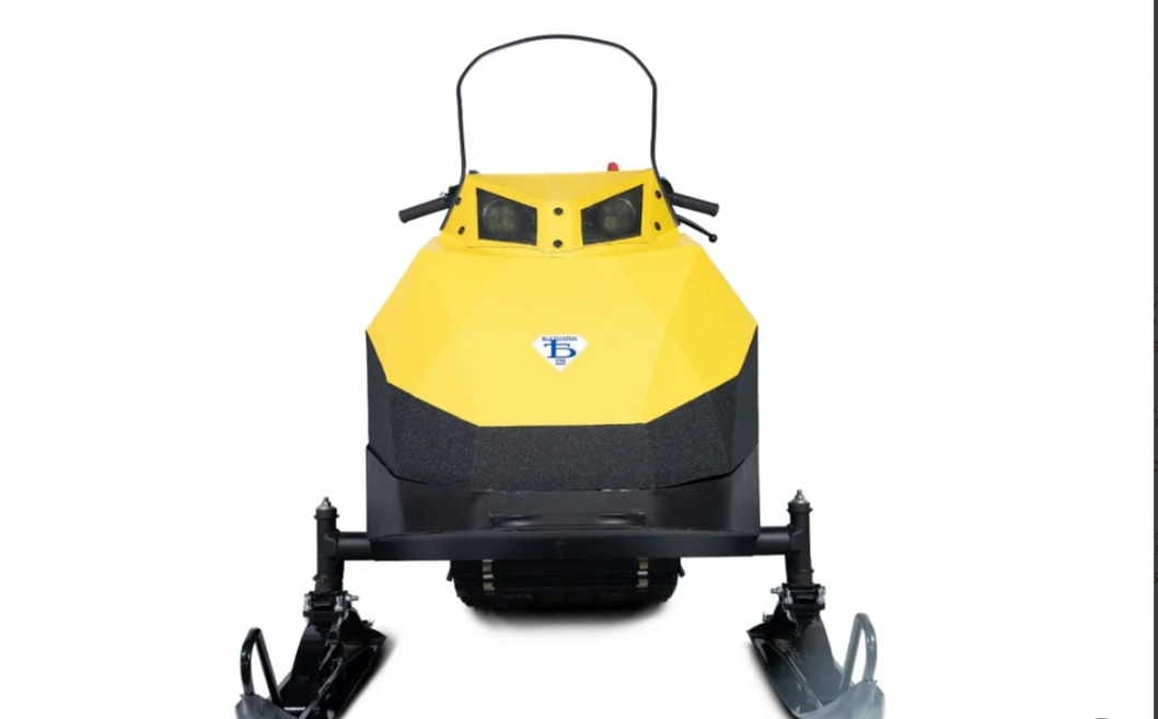 Миниснегоход Бурлак-М Егерь 18.5 л.с. с эл.зап. в Волгограде