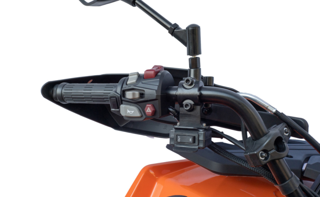 Квадроцикл HND QRX 550 в Волгограде