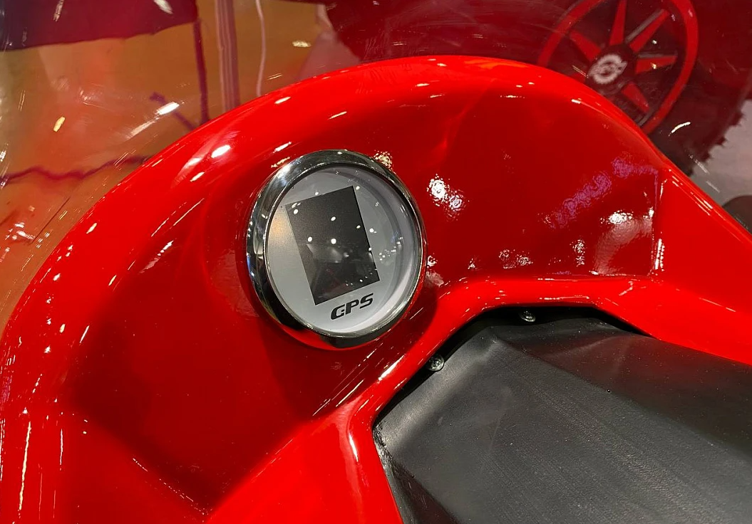 Снегоход ТОФАЛАР АТЛАС 800 в Волгограде